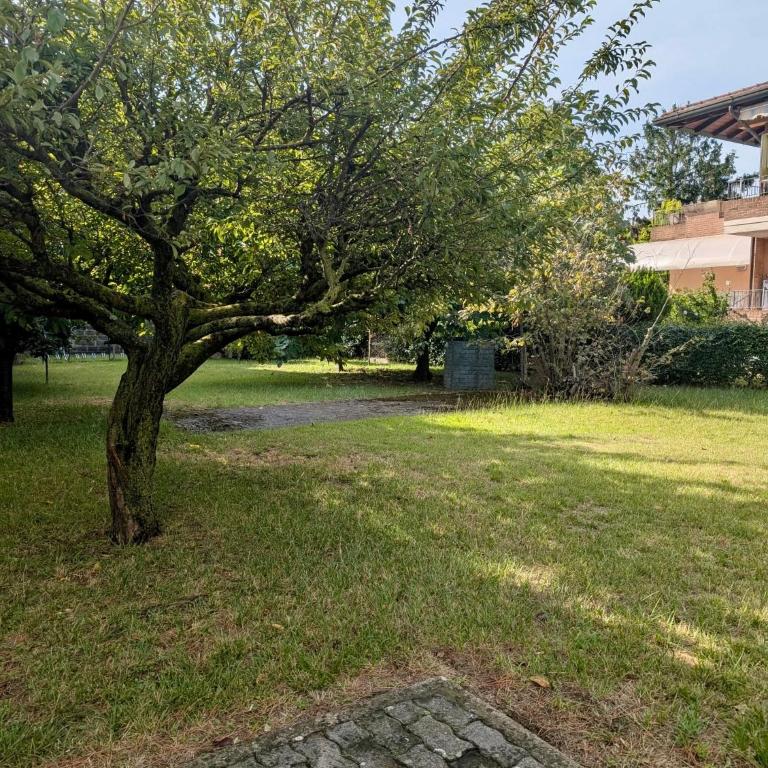 Flora - Appartamento con 1 Camera da Letto - 14