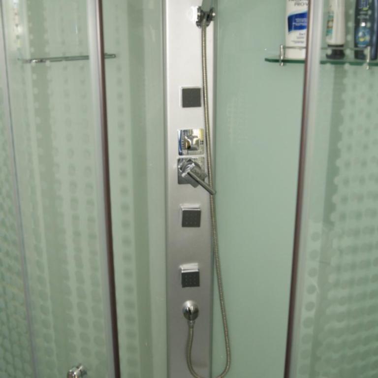 Abdalla Apartments - Apartment mit 1 Schlafzimmer - 10