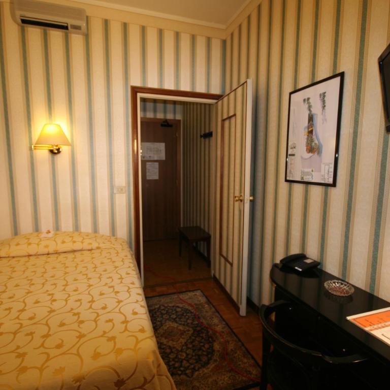 Hotel Italia City Center - Camera Singola - 4