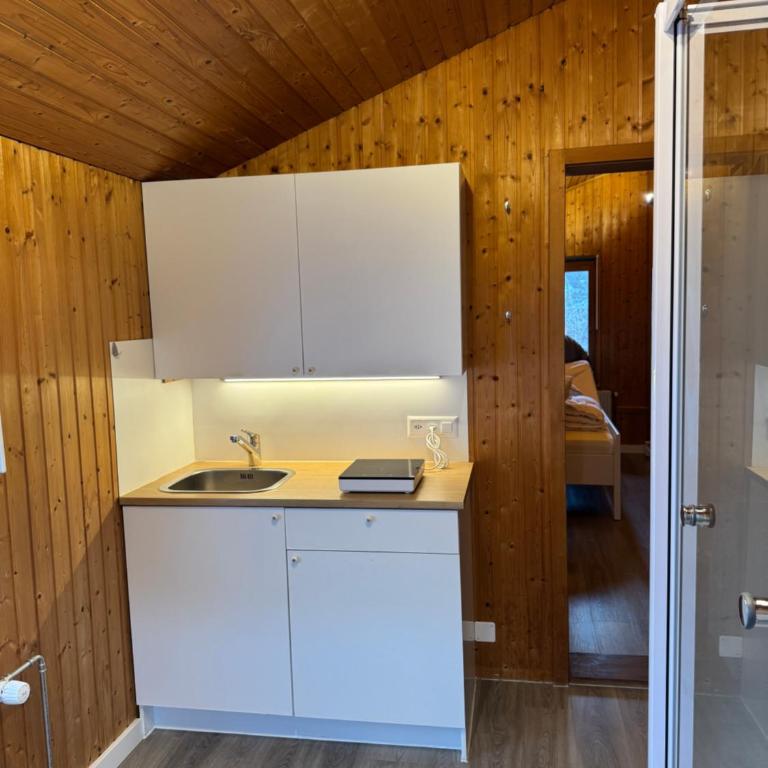 Valley Apartment - Apartment mit 1 Schlafzimmer - 12
