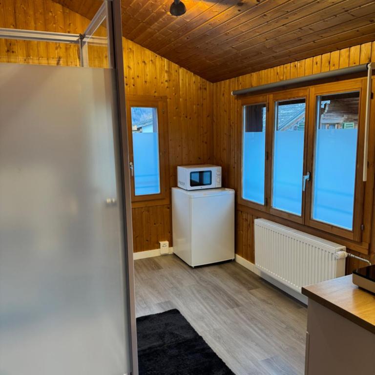 Valley Apartment - Apartment mit 1 Schlafzimmer - 11