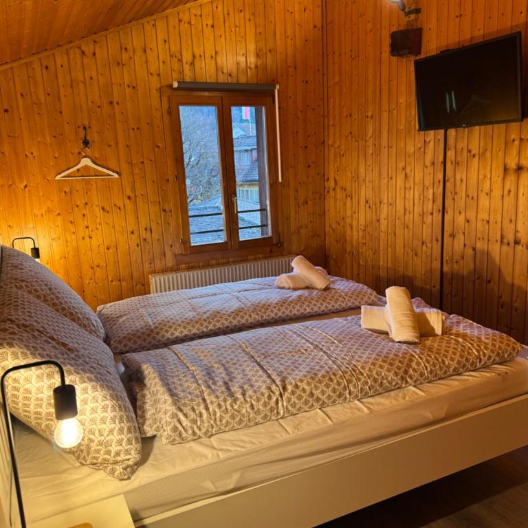 Valley Apartment - Apartment mit 1 Schlafzimmer - 14
