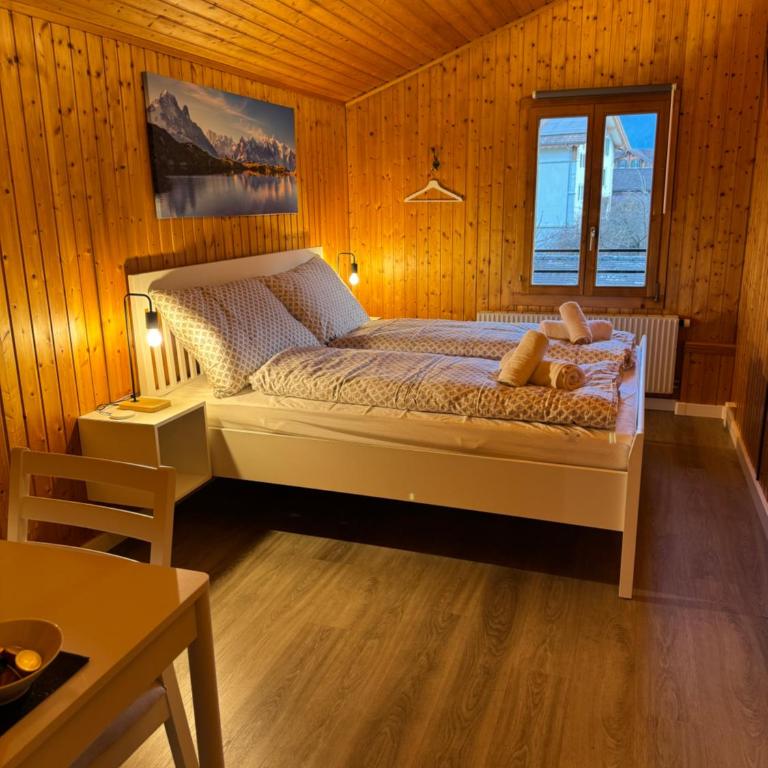 Valley Apartment - Apartment mit 1 Schlafzimmer - 1