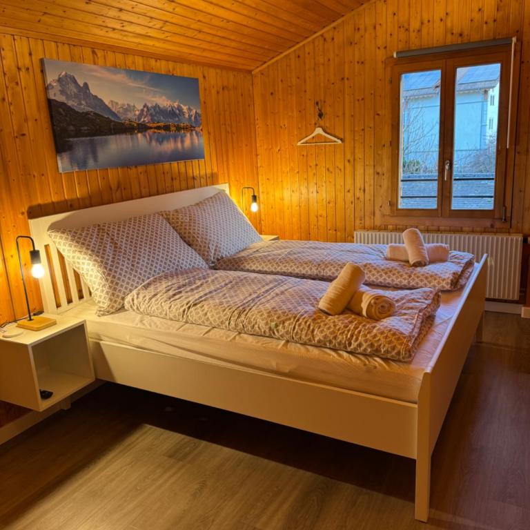 Valley Apartment - Apartment mit 1 Schlafzimmer - 15