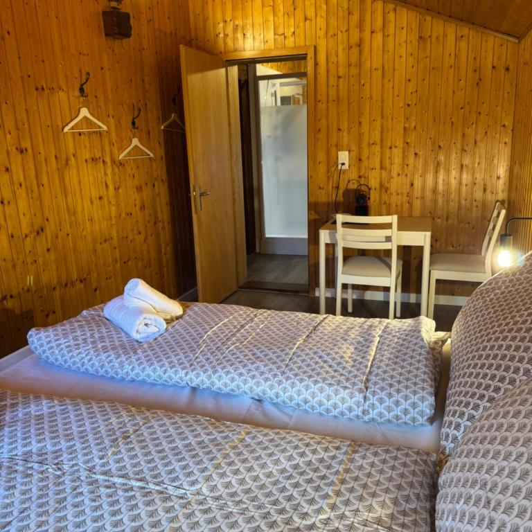 Valley Apartment - Apartment mit 1 Schlafzimmer - 16