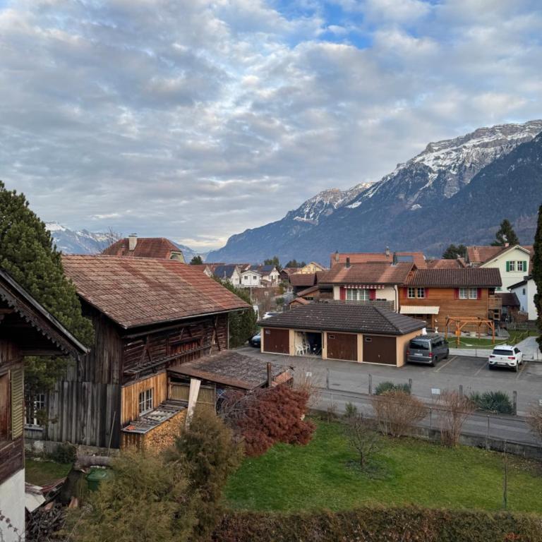 Valley Apartment - Apartment mit 1 Schlafzimmer - 17