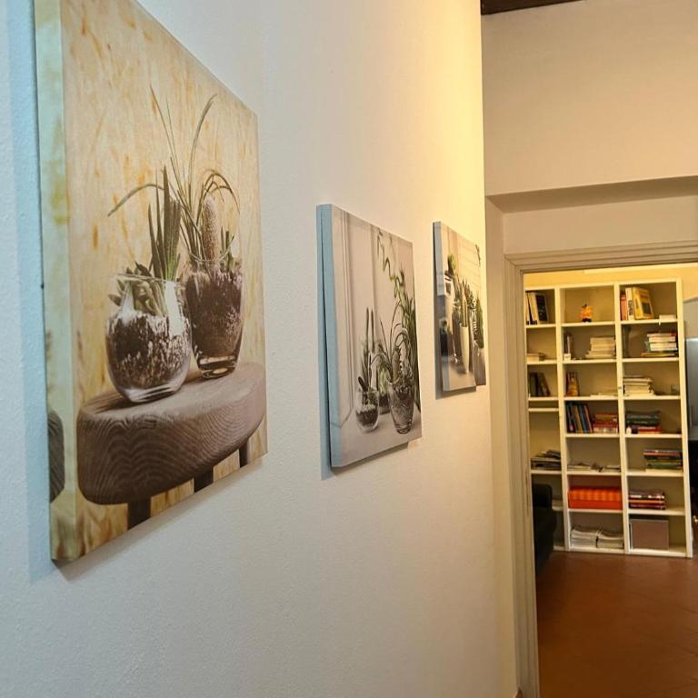 La Corte Dei Cappuccini - Appartamento con 2 Camere da Letto - 12