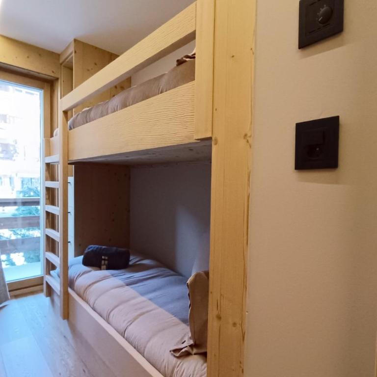 Skirama 119 - Appartement 3 Chambres - 2