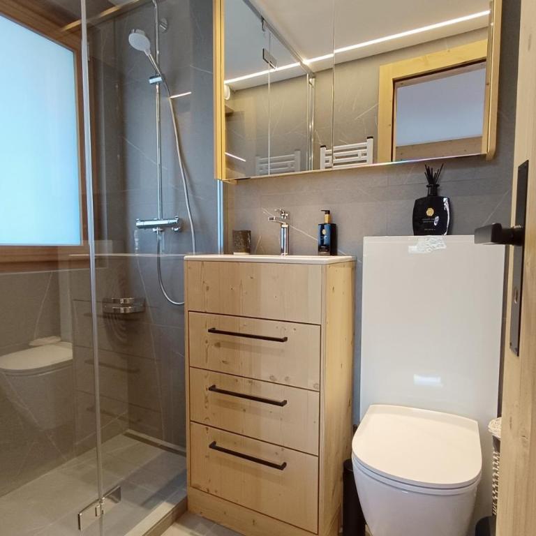Skirama 119 - Appartement 3 Chambres - 4