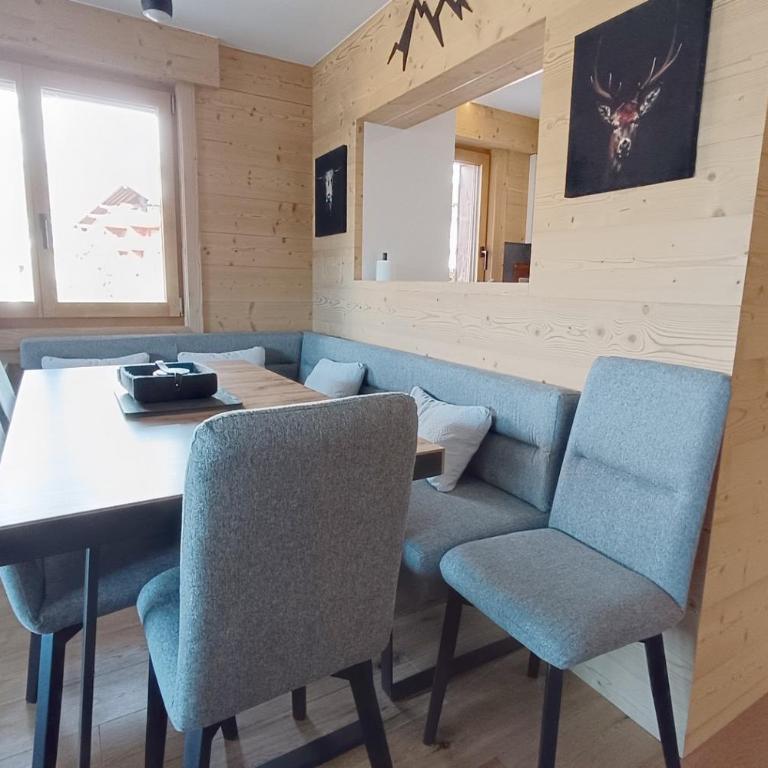 Skirama 119 - Appartement 3 Chambres - 5