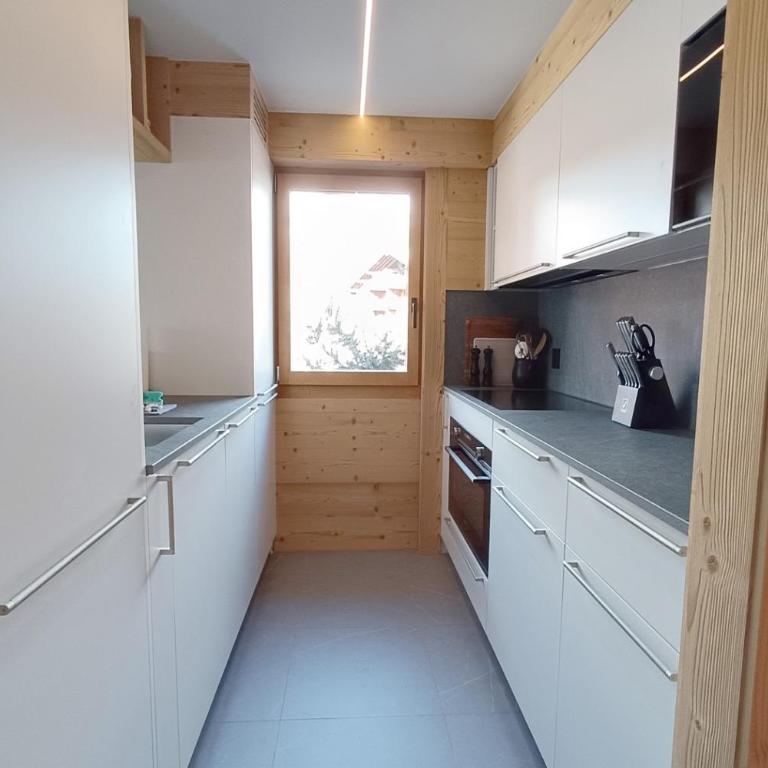 Skirama 119 - Appartement 3 Chambres - 6