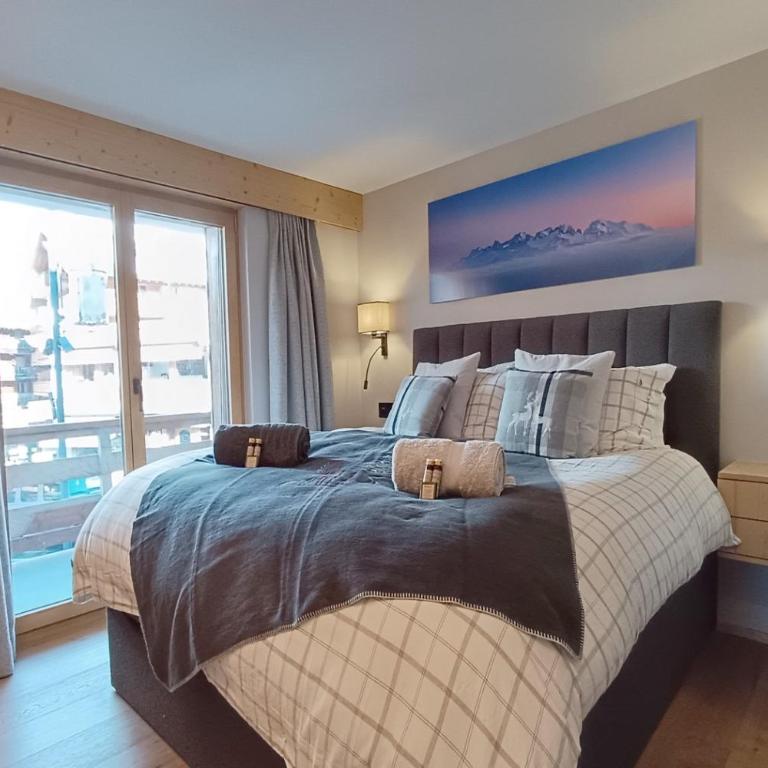 Skirama 119 - Appartement 3 Chambres - 7