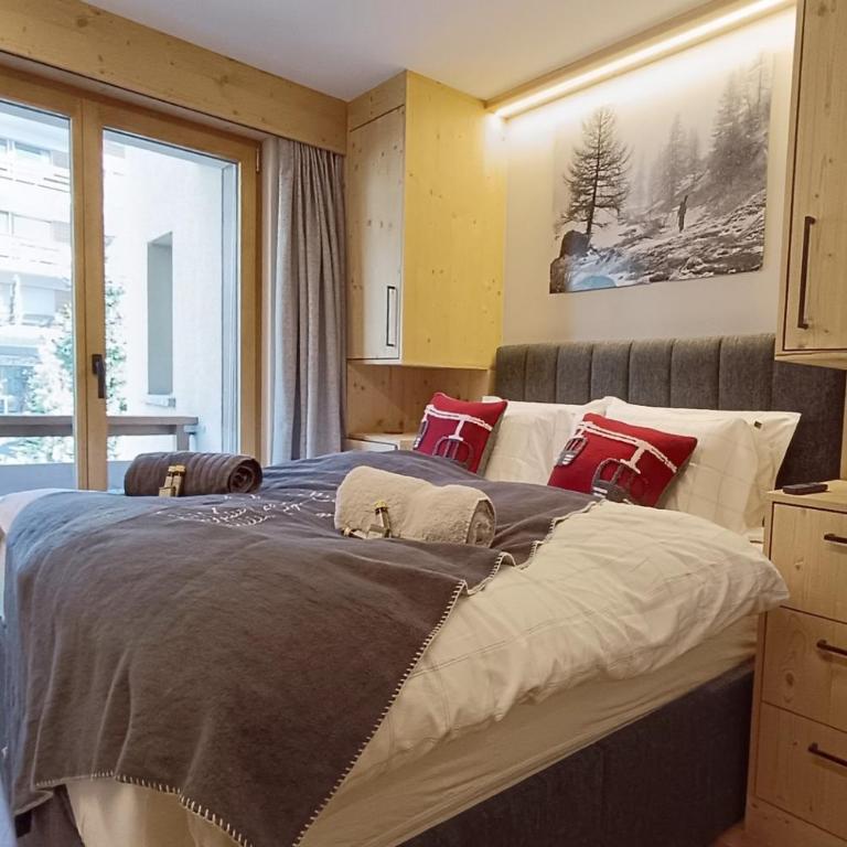 Skirama 119 - Appartement 3 Chambres - 8