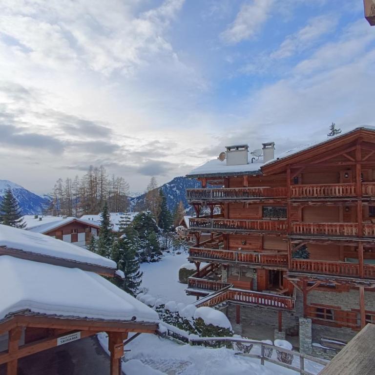 Skirama 119 - Appartement 3 Chambres - 10