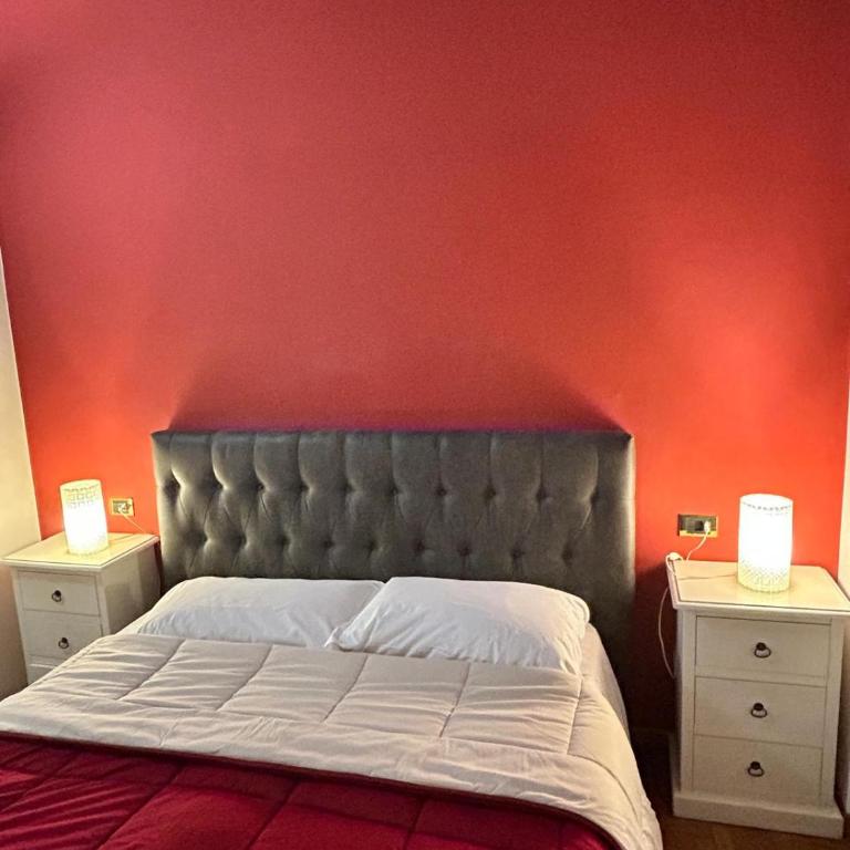 La Corte Dei Cappuccini - Appartamento con 1 Camera da Letto e Terrazza - 13