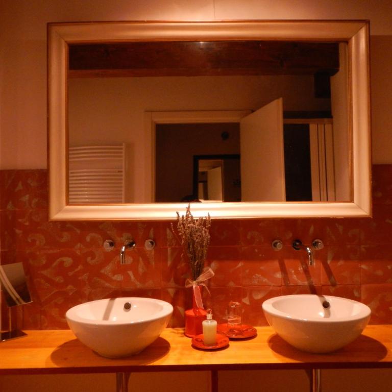 B&B Via Punta 8 - Appartamento con 1 Camera da Letto e Terrazza (4 Adulti) - 2