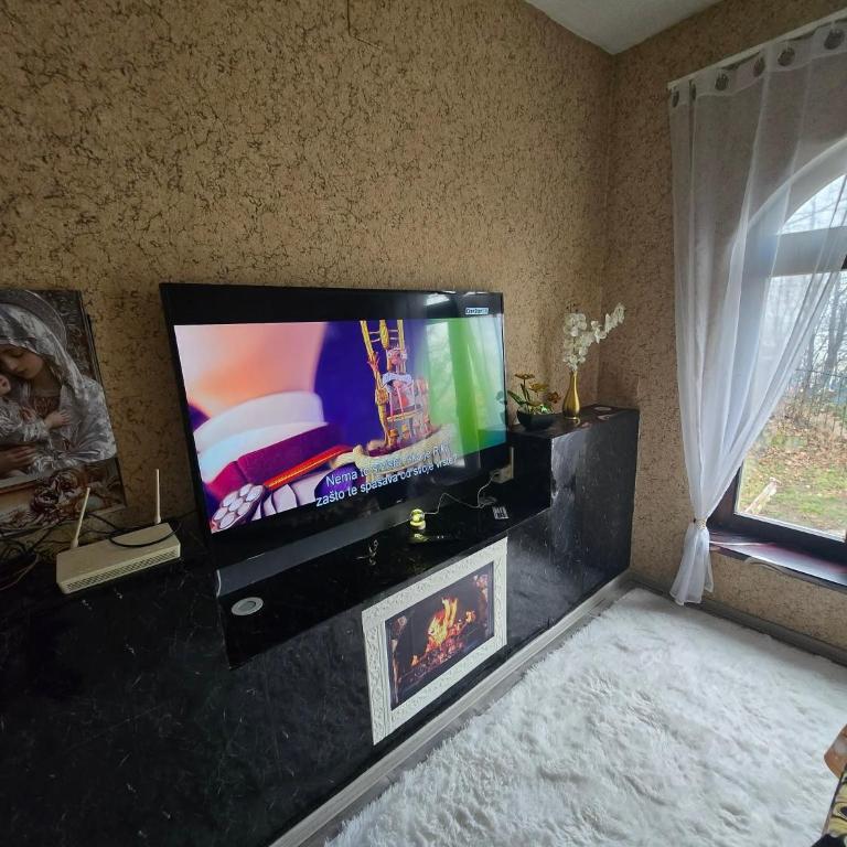 KONAK kod ODISEJE - Premier Apartman sa 1 Spavaćom Sobom - 22
