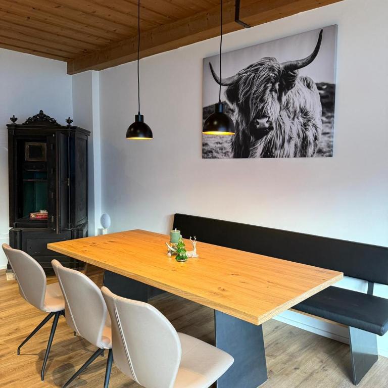 Panorama Quartier Seefeld - Apartment mit 2 Schlafzimmern und Bergblick - 1