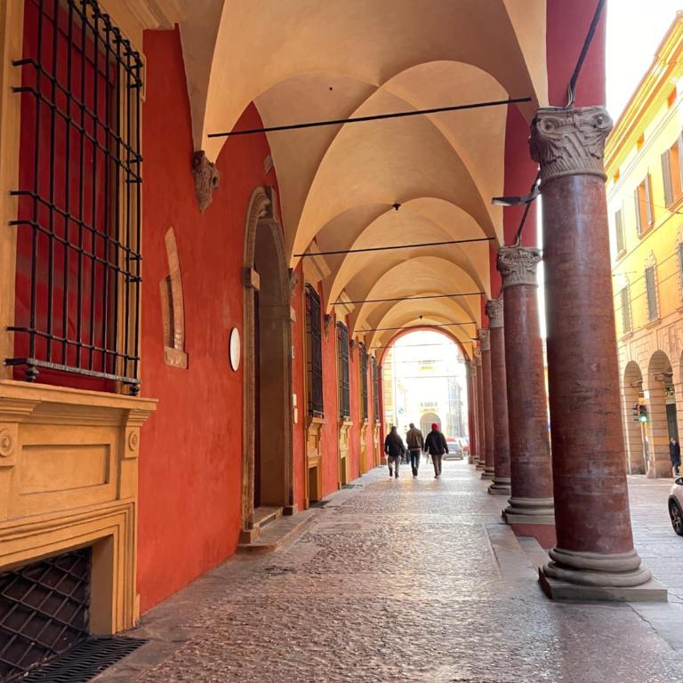 HouSmart Torleone 13 - One-Bedroom Apartment - 21
