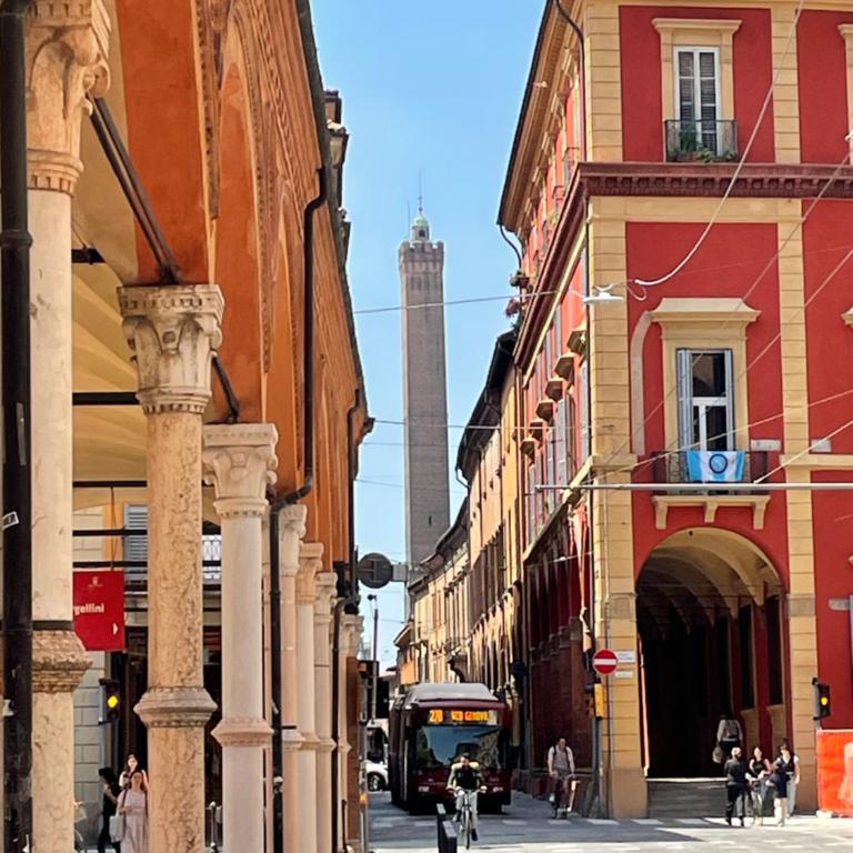 HouSmart Torleone 13 - One-Bedroom Apartment - 22