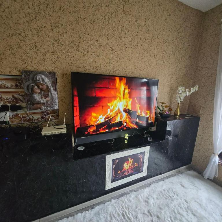 KONAK kod ODISEJE - Premier Apartman sa 1 Spavaćom Sobom - 31