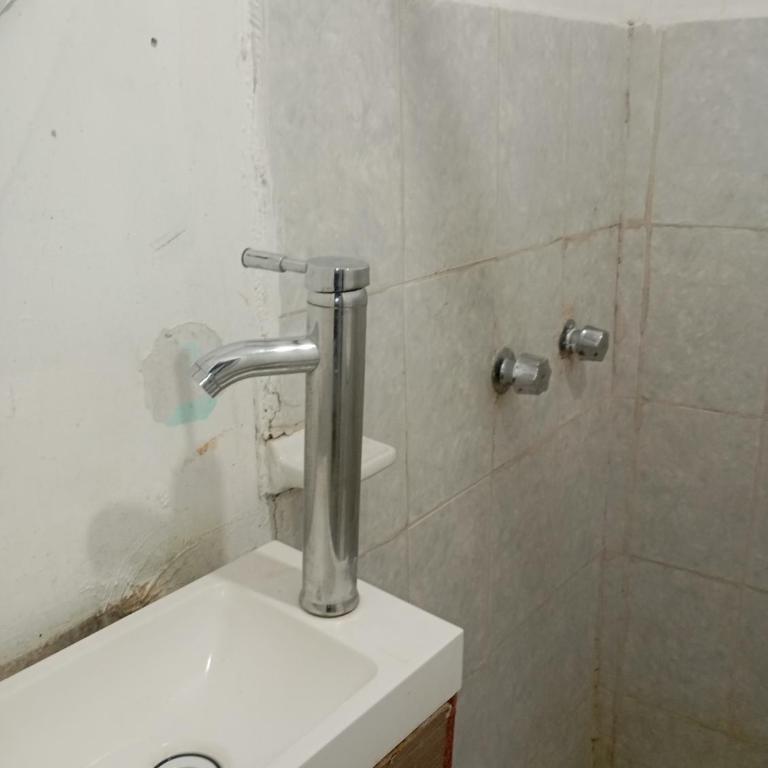 Casa cerca de zoológico Guadalajara - Casa con 1 dormitorio - 5