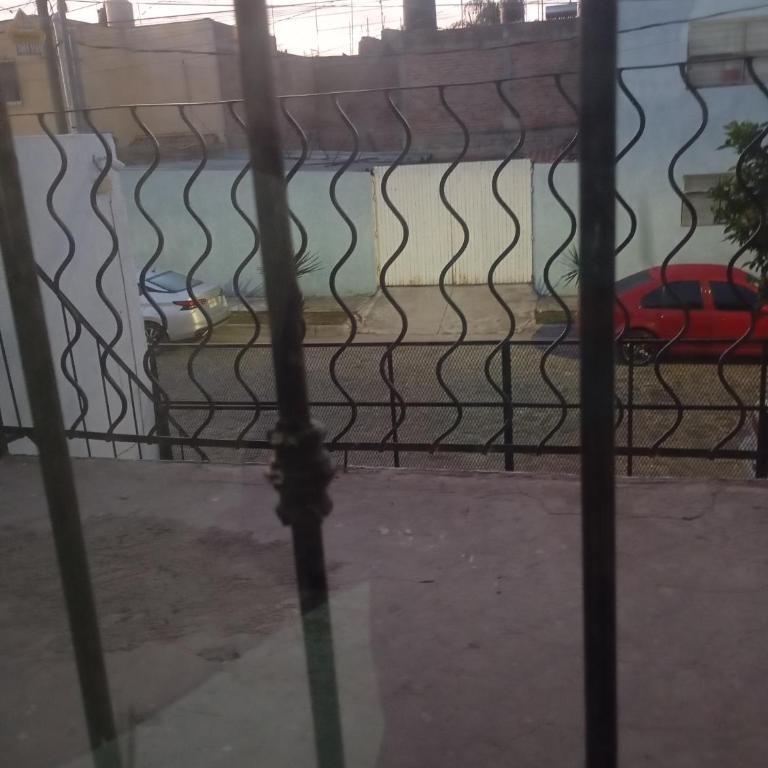 Casa cerca de zoológico Guadalajara - Casa con 1 dormitorio - 7