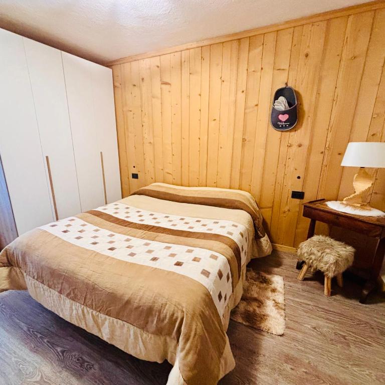 Casa Kristel CIR COMUNALE N 14 - Appartamento con 2 Camere da Letto - 12