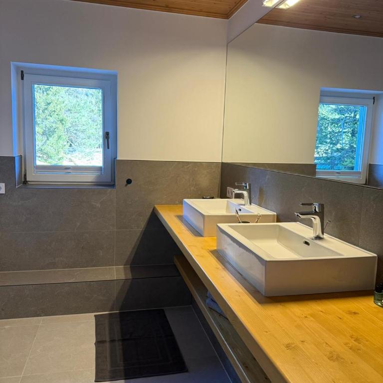 Panorama Quartier Seefeld - Apartment mit 1 Schlafzimmer und Balkon - 10