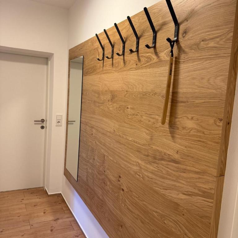 Panorama Quartier Seefeld - Apartment mit 1 Schlafzimmer und Balkon - 8