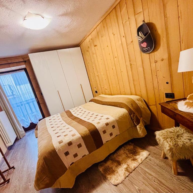 Casa Kristel CIR COMUNALE N 14 - Appartamento con 2 Camere da Letto - 11