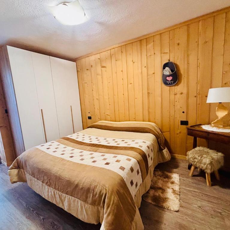Casa Kristel CIR COMUNALE N 14 - Appartamento con 2 Camere da Letto - 10