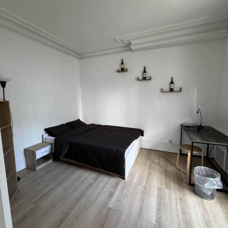 Logement entier appartement Paris, France - Appartement 2 Chambres - 2