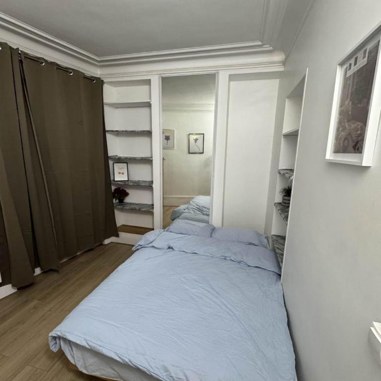 Logement entier appartement Paris, France - Appartement 2 Chambres - 4