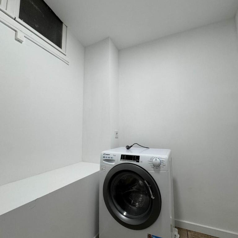 Logement entier appartement Paris, France - Appartement 2 Chambres - 29