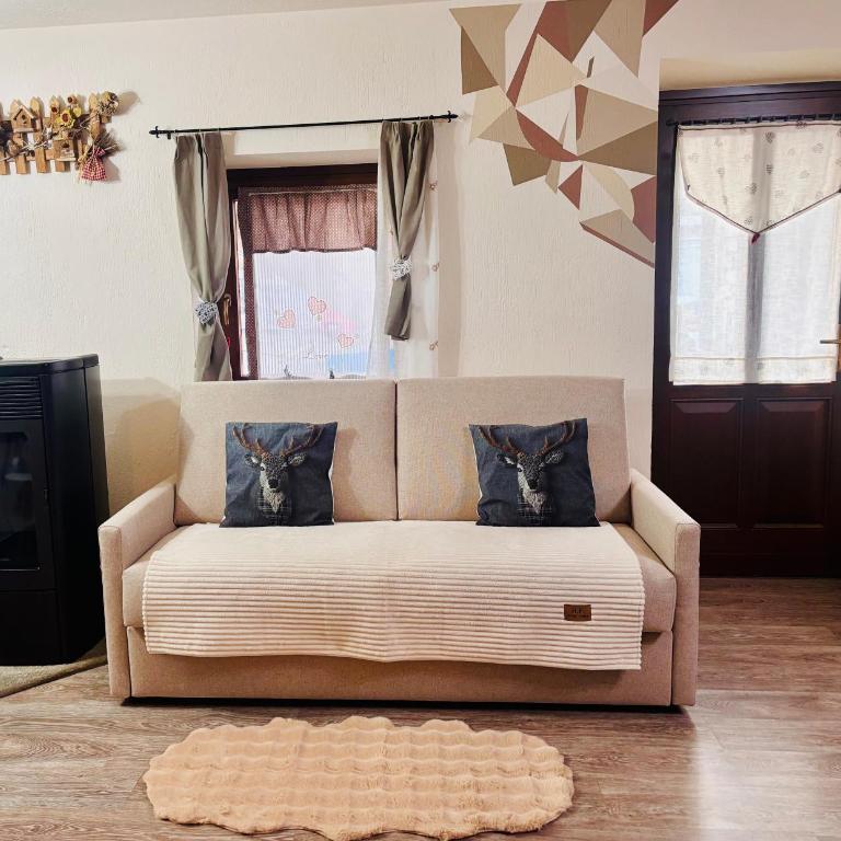 Casa Kristel CIR COMUNALE N 14 - Appartamento con 2 Camere da Letto - 14