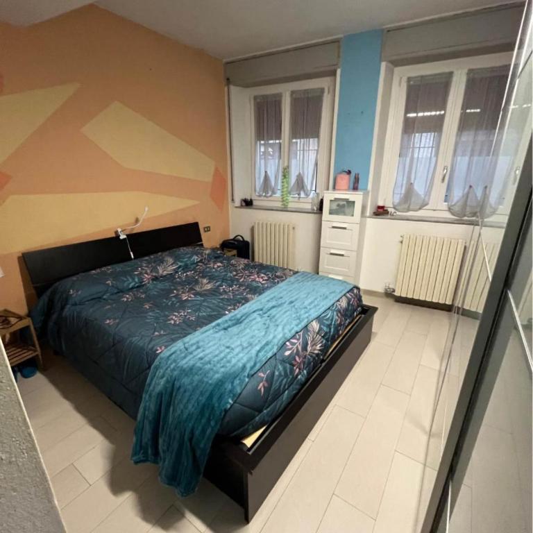 Appartamento super cry - Stazione centrale - One-Bedroom Apartment - 1