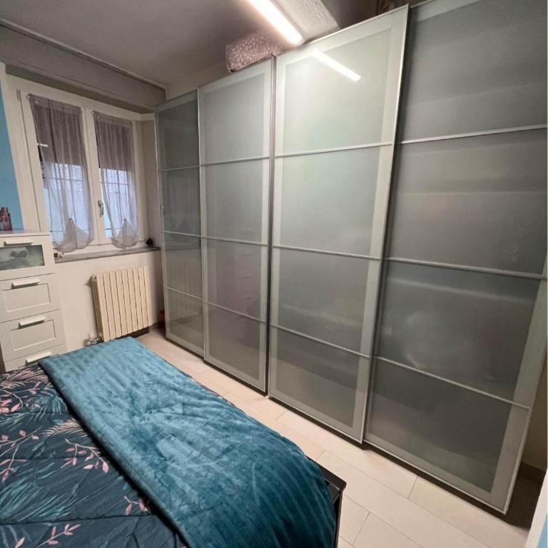 Appartamento super cry - Stazione centrale - One-Bedroom Apartment - 4