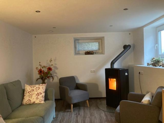 Leitner Häusl Heiligenblut - Apartment mit Terrasse - 14