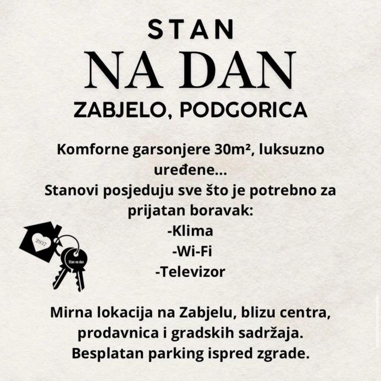 Apartman 2937 - Suite - 11