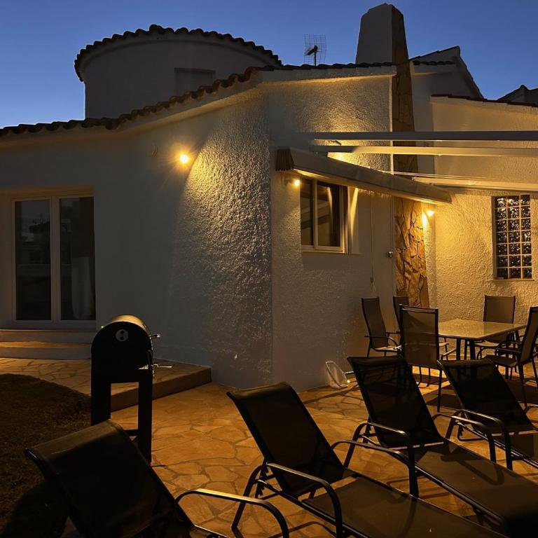 Villa Tranquila - Villa de 3 dormitorios - 5