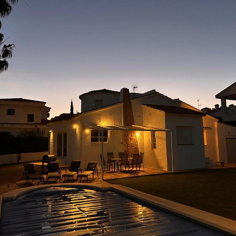 Villa Tranquila - Villa de 3 dormitorios - 3