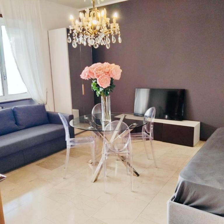 Charming Central Relais - Appartamento con 1 Camera da Letto - 8