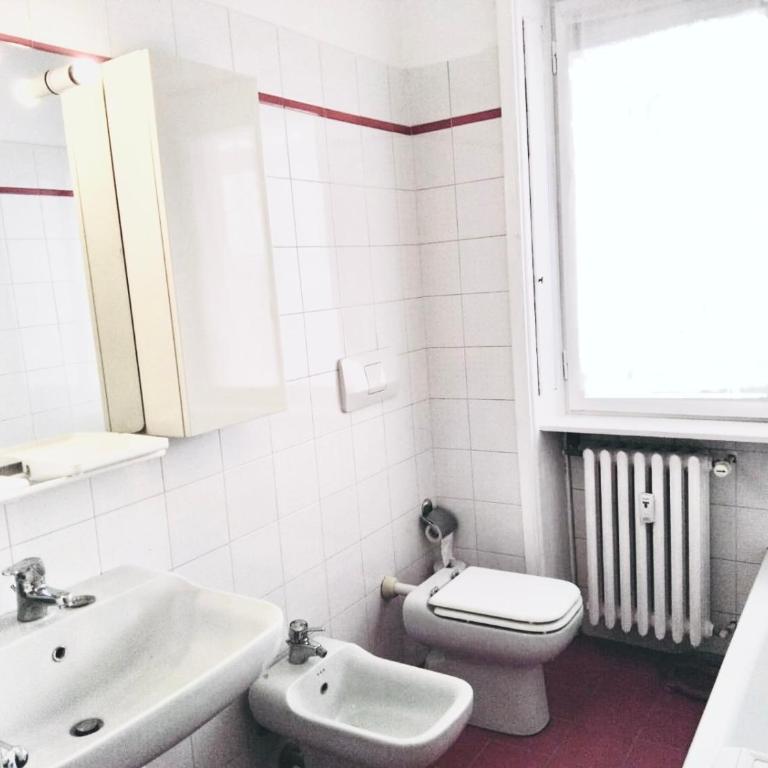 Charming Central Relais - Appartamento con 1 Camera da Letto - 16