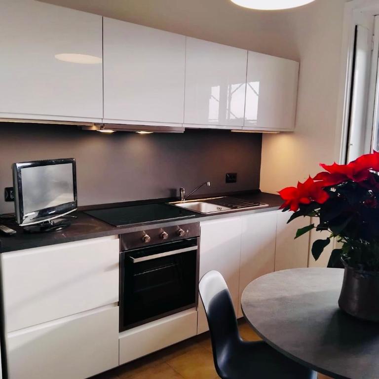 Charming Central Relais - Appartamento con 1 Camera da Letto - 1
