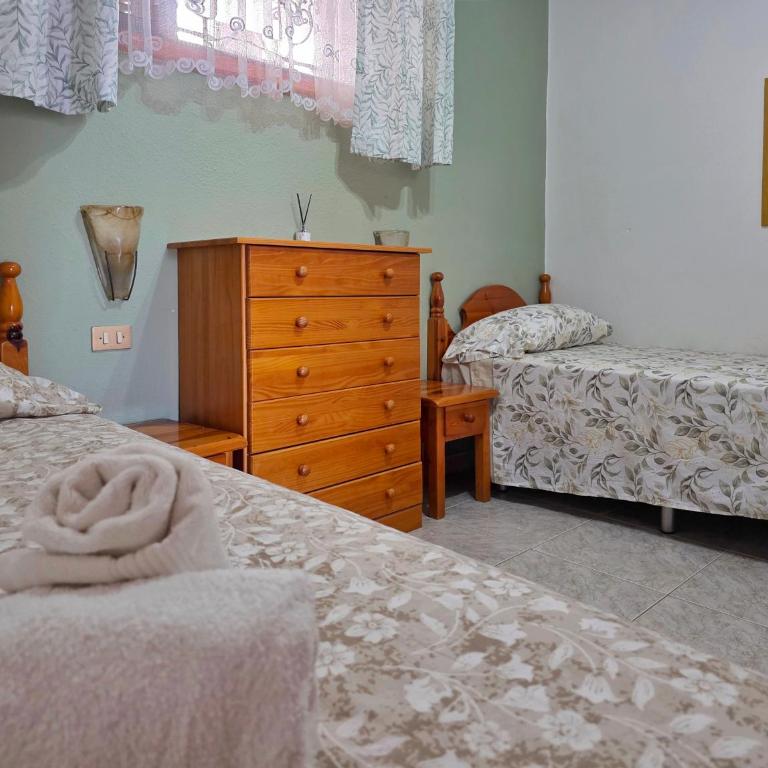 Stylish Duplex in Parque Santiago II - Apartamento de 2 dormitorios - 4