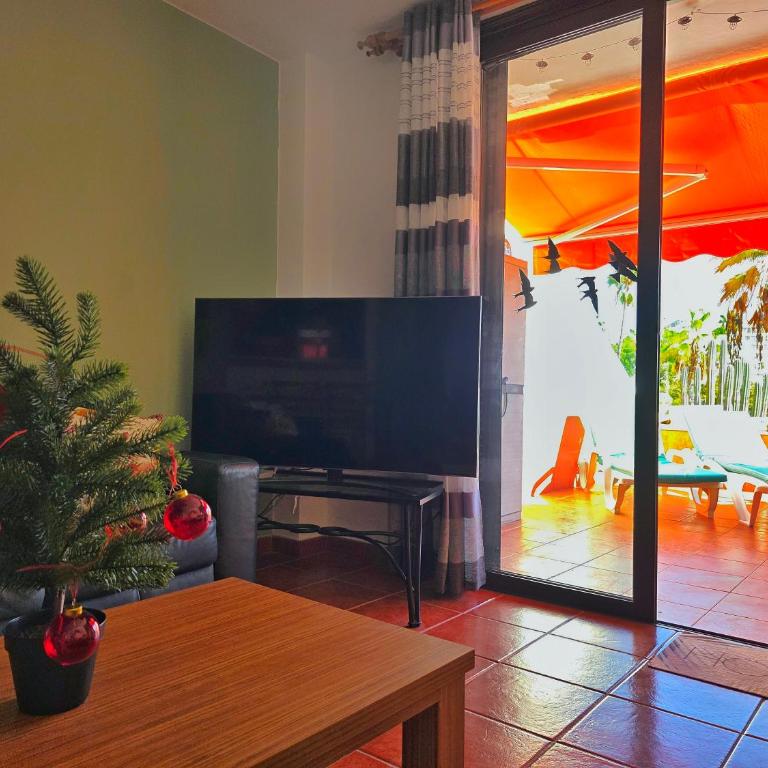 Stylish Duplex in Parque Santiago II - Apartamento de 2 dormitorios - 19