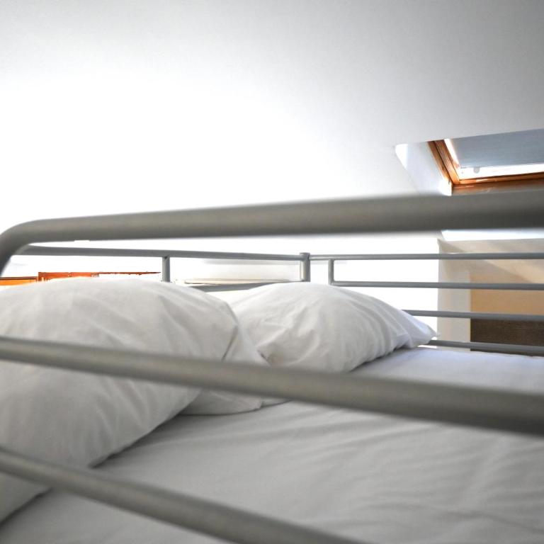 N290 - Numana, appartamento su due livelli vista mare - Numana - Appartamento con 2 Camere da Letto - 27