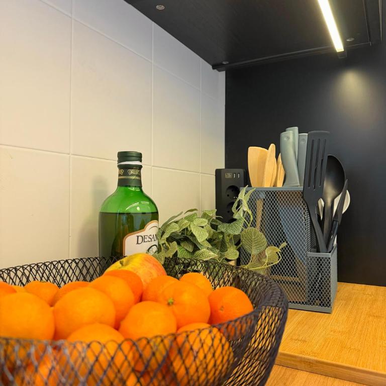 Palladio Apartment - with parking - Appartamento con 2 Camere da Letto - 33