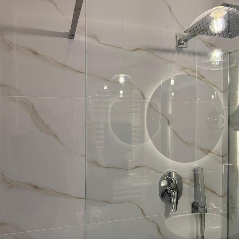 Appartamento moderno al centro di Roma - Modern apartment in the center of Rome - Appartamento con 1 Camera da Letto - 20